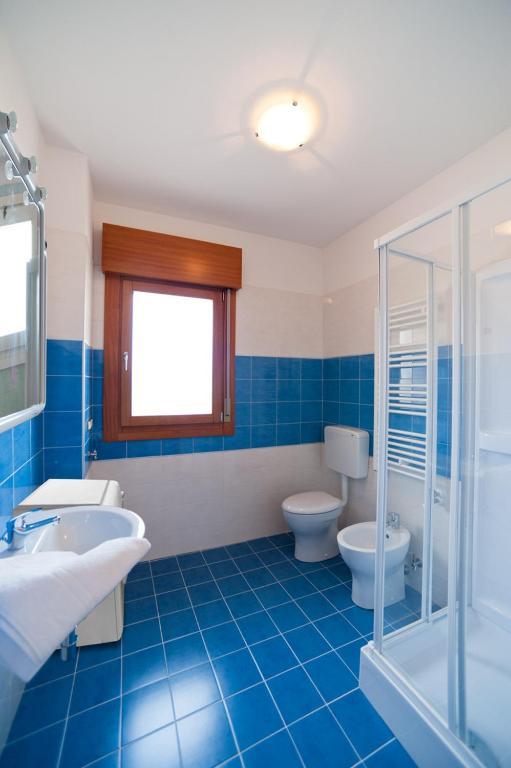 Residence Galleria Gran Madò Caorle Quarto foto