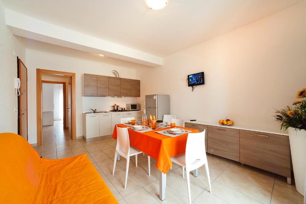 Residence Galleria Gran Madò Caorle Quarto foto