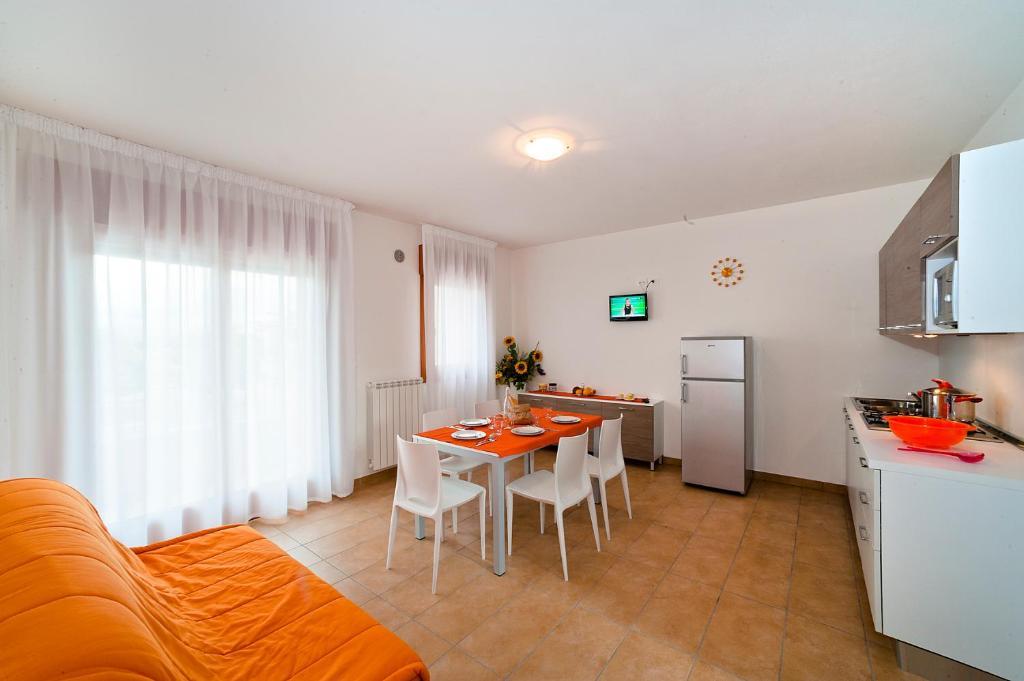 Residence Galleria Gran Madò Caorle Quarto foto